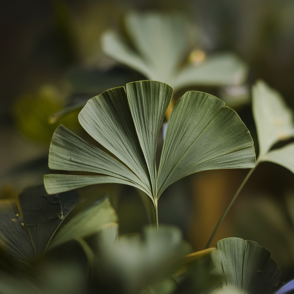 Ginkgo Biloba